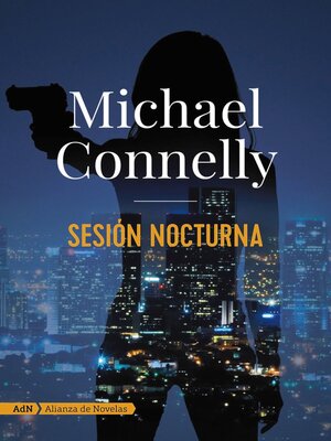 cover image of Sesión nocturna